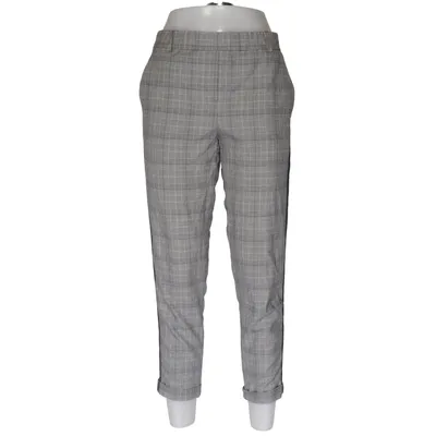 Kostymbyxor (Grå, Svart) från Dilvin Basic Bomull, Elastan, Polyester, Viskos