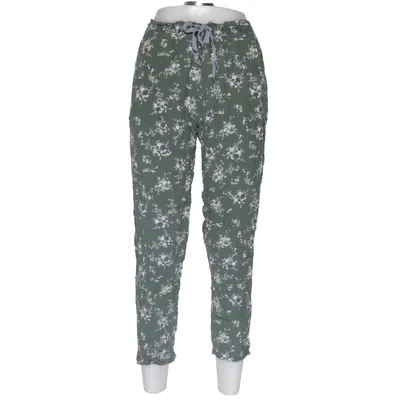 Pantalon de pyjama (Vert, Blanc, Bleu) de Gilligan & Omalley Viscose