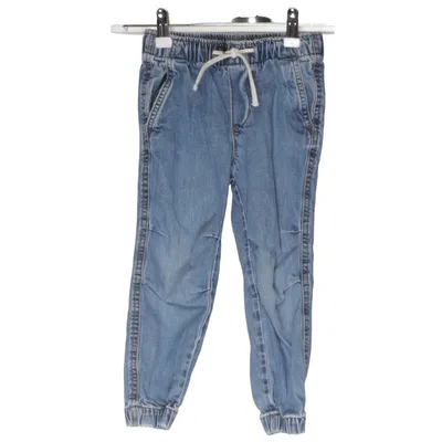 Spijkerbroek (Jogger) van H&M Katoen