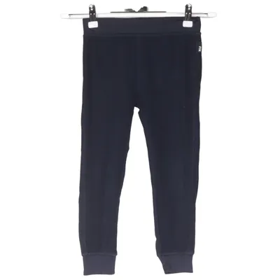 Mjukisbyxor (Blå) från Fix by Lindex Polyester