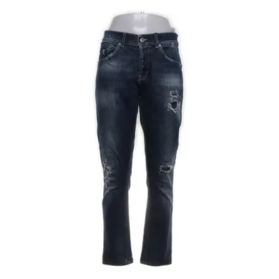 Jean (Bleu) de Dondup Coton, Élasthane