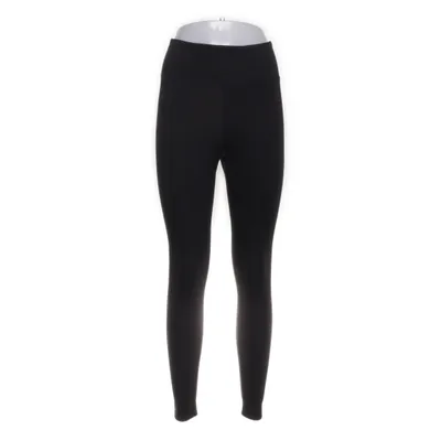 Træningsleggings (Sort) fra Cat Elastan, Polyester