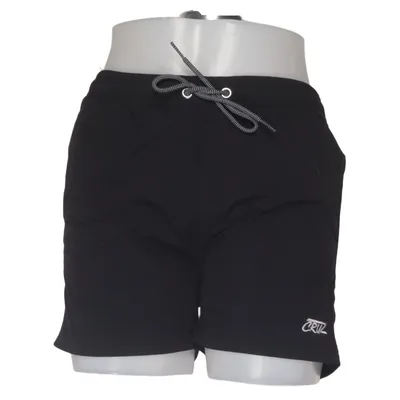 Zwemshort (Zwart) van Cruz Polyamide, Polyester
