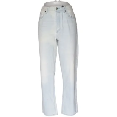 Jeans (Blå) från Rough Studios Bomull