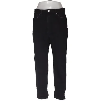Jeans (Black) from Perfect Jeans Gina Tricot Cotton