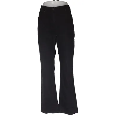 Jeans (Svart) från Glamour