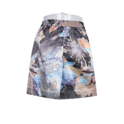 Skirt (Multicolored) from Charlotte Eskildsen Cotton, Elastane, Viscose