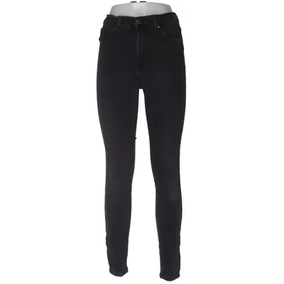 Jeans (Sort) fra Missu