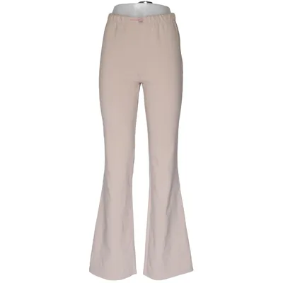 Pantalon (Beige) de Local Heroes Élasthane, Polyester