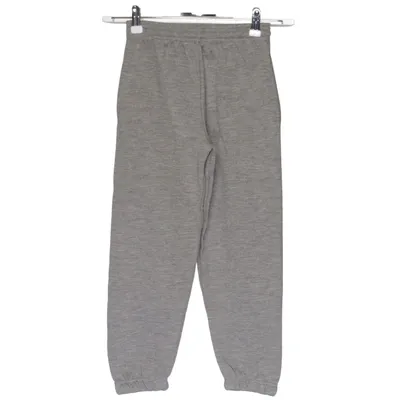 Sweatpants (Gray) from Zeco Acrylic, Cotton, Polyester