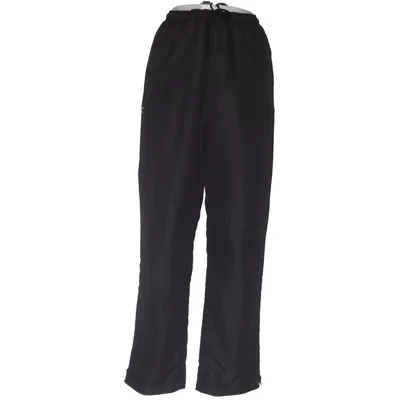 Overtrousers (Black) from Dobsom Polyester