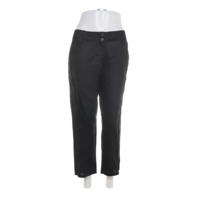 Pants (Black) from Sasch Linen
