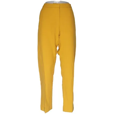 Chinos (Gul) från Samsøe & Samsøe