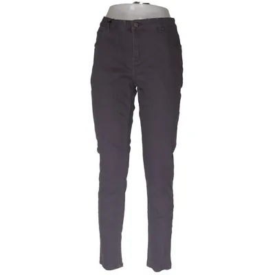 Jeans (Gray) from Jegging Jade Cotton, Elastane