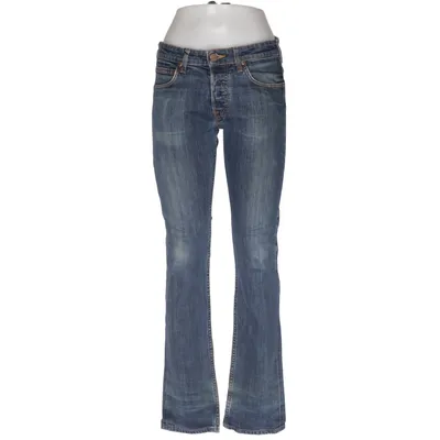 Jeans (POWELL) från Lee Bomull, Elastan