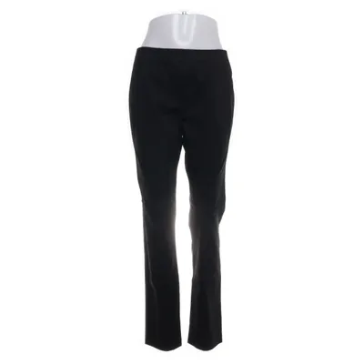 Byxor (Svart) från Zhenzi Elastan, Polyester, Viskos