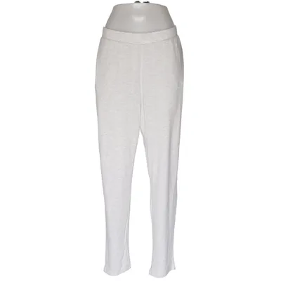 Sweatpants (Gray) from Etam Elastane, Polyester, Viscose