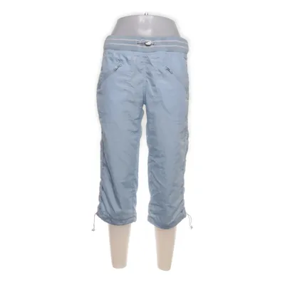 Trekvartsbyxor (Blå) från Fishbone Polyester