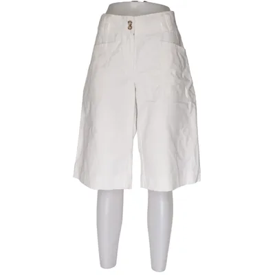 Jeansshorts (Vit) från GANT Woman Bomull