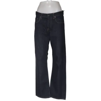Spijkerbroek (Blauw) van Big Star