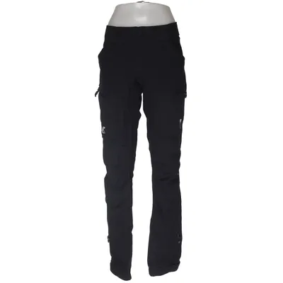 Friluftsbukser (GPx Pro RESCUE Pants) fra Revolution Race Bomuld, Elastan, Polyamid, Polyester