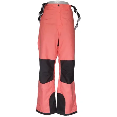 Pantalon de ski (Rose, Noir, Multicolore) de Ski Industries Polyamide, Polyester