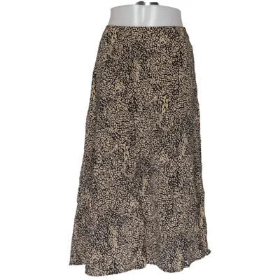 Jupe (Gz Hw Skirt) de Gestuz Viscose
