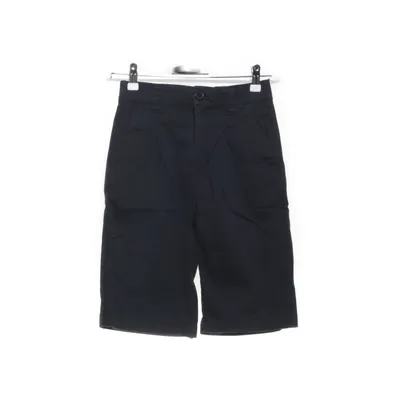 Trekvartsbyxor (Svart) från C Organic Cotton Elastan, Ekologisk bomull