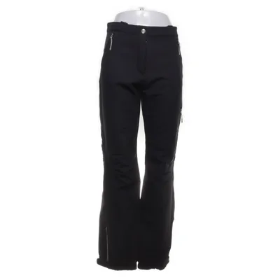 Pantalon d'extérieur (Noir) de Wild Roses Élasthane, Polyamide, Polyester