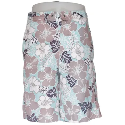 Swim shorts (Blue, Multicolored) from Newport Polyester