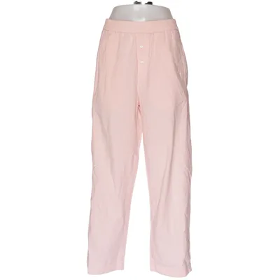 Pyjama broek (Roze) van Aiayu Organisch katoen