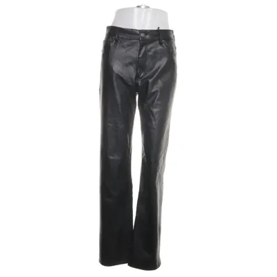 Byxor (Svart) från Zara Polyester