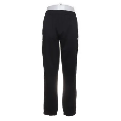 Trainingsbroek (Zwart) van Erima Polyester