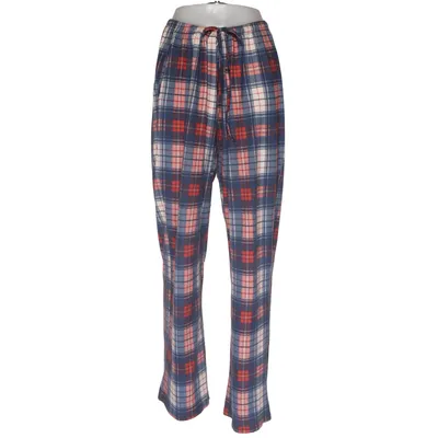 Pyjama broek (Blauw, Rood, Wit) van Ekouaer Elastaan, Polyester