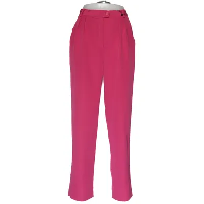 Chinos (Pink) fra Petri Polyester