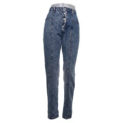 Jeans (Blå) från Laulia Bomull, Polyester, Viskos