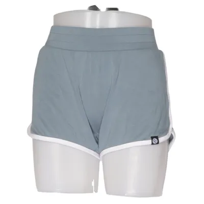 Träningsshorts (Blå) från C.C Elastan, Viskos