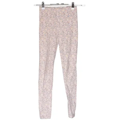 Leggings (PDLJULA) från POMPdeLUx Bomull, Elastan