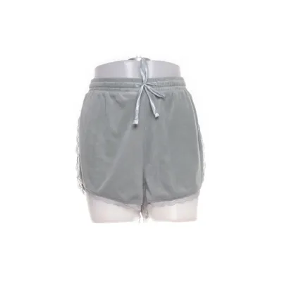 Pyjamasshorts (Grön) från Isabella Elastan, Polyester