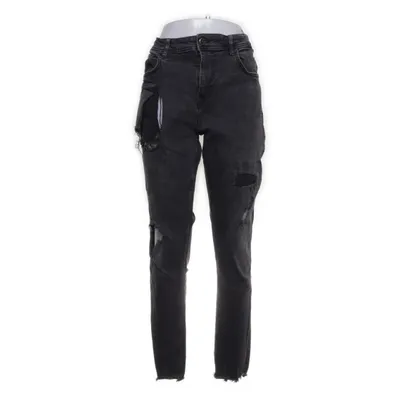 Jeans (Grå) från Black Squad