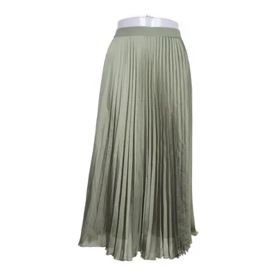 Maxi skirt (Green) from H&M Modern Classic Polyester