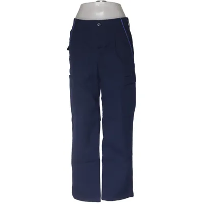 Cargo pants (Blue) from Björnkläder