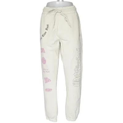 Sweatpants (Beige) fra Lfdy Bomuld