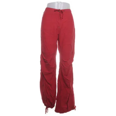 Träningsbyxor (Röd) från L.O.G.G Sport by H&M Bomull, Polyamid