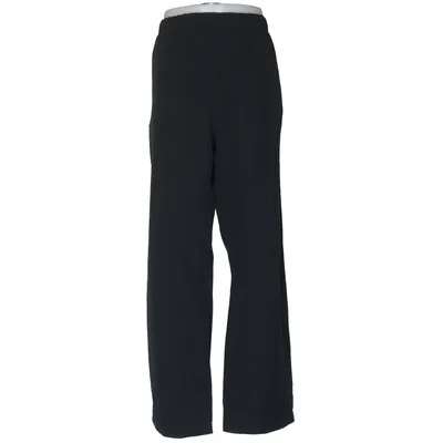 Outdoor pants (Black) from Weather Report Elastane, Polyester