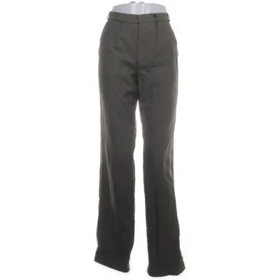 Suit pants (Green) from KM