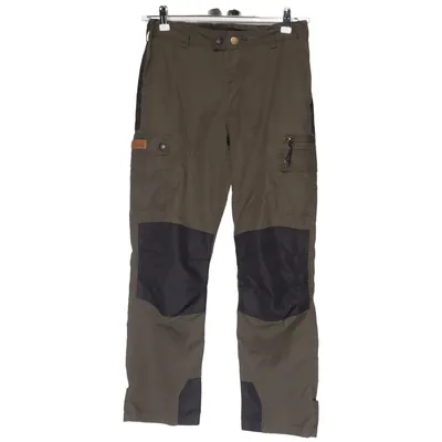 Outdoor broek (Groen, Zwart) van Pinewood Katoen, Polyester