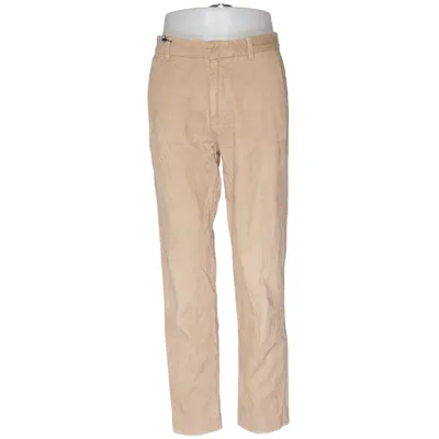 Manchesterbyxor (RELAXED TROUSERS) från A Day's March Bomull
