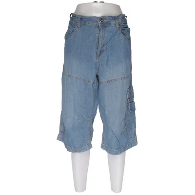 Jeansshorts (Blå) från DeVal Bomull