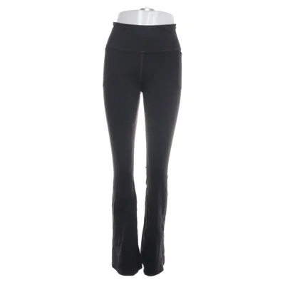 Træningsleggings (Sort) fra Under Armour Elastan, Nylon